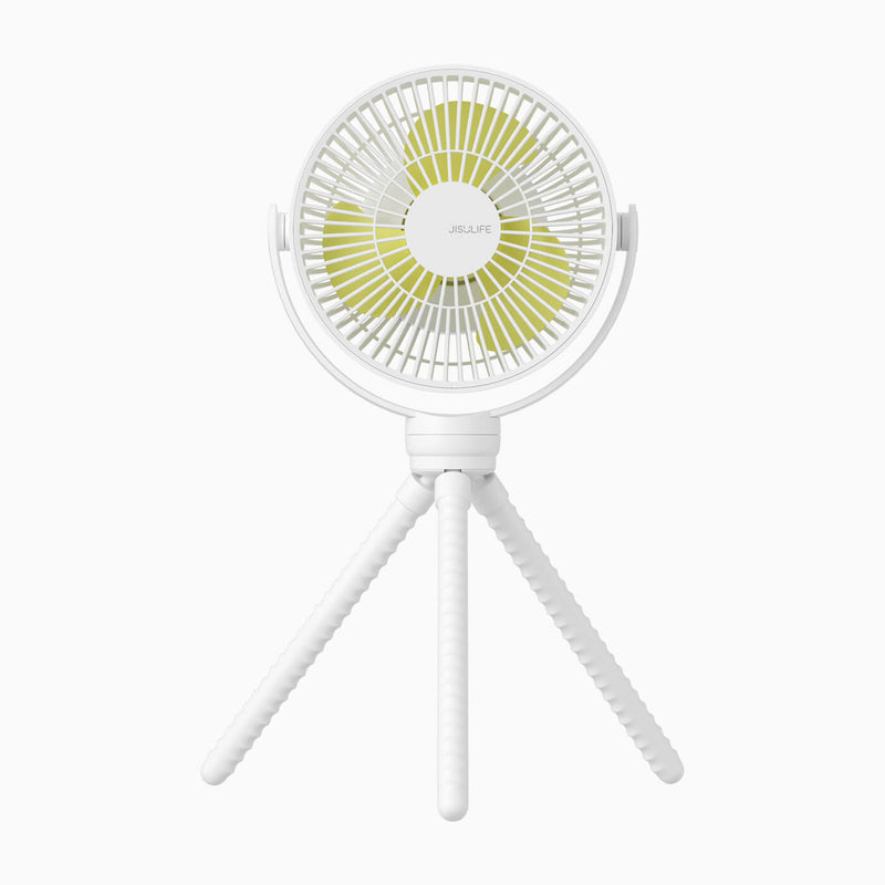 JisuLife Stroller Fan Life1