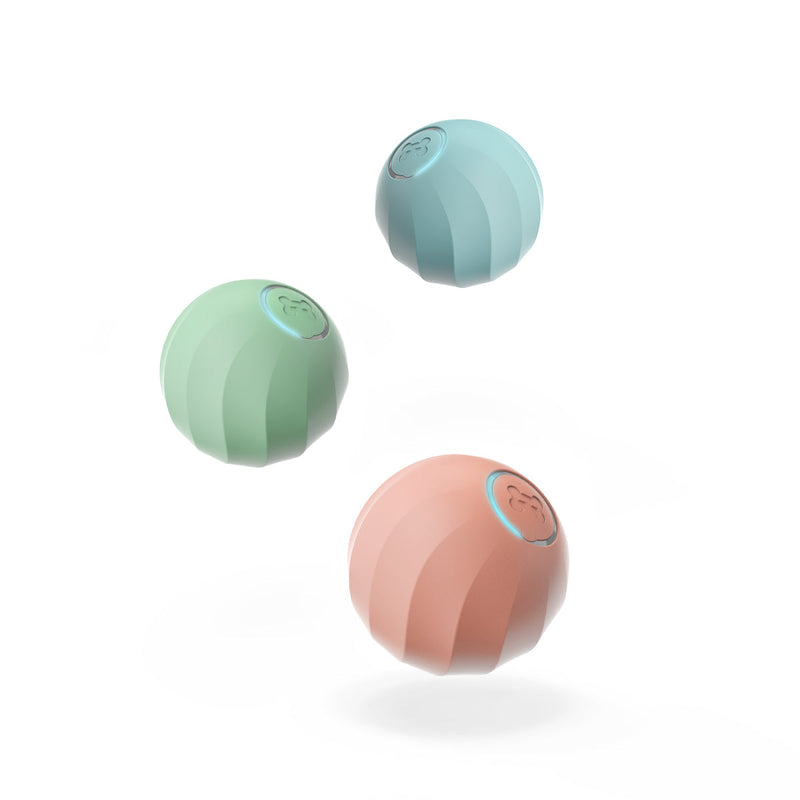 Ice Cream Ball