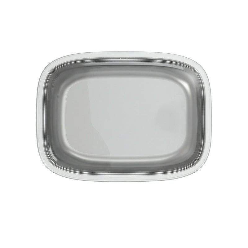 Match G1 Stainless Steel Bowl - Standard
