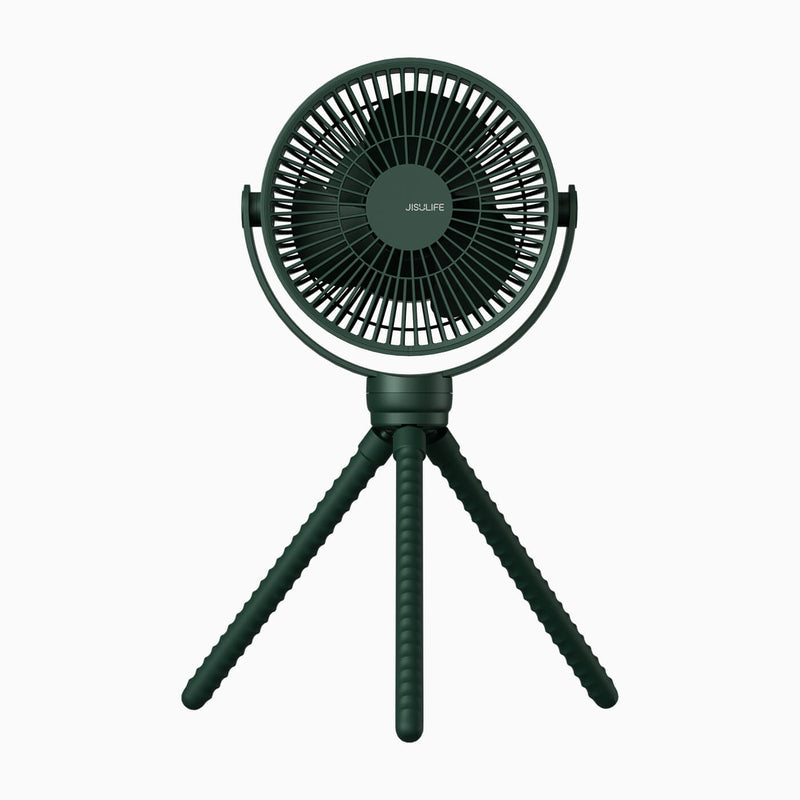 JisuLife Stroller Fan Life1