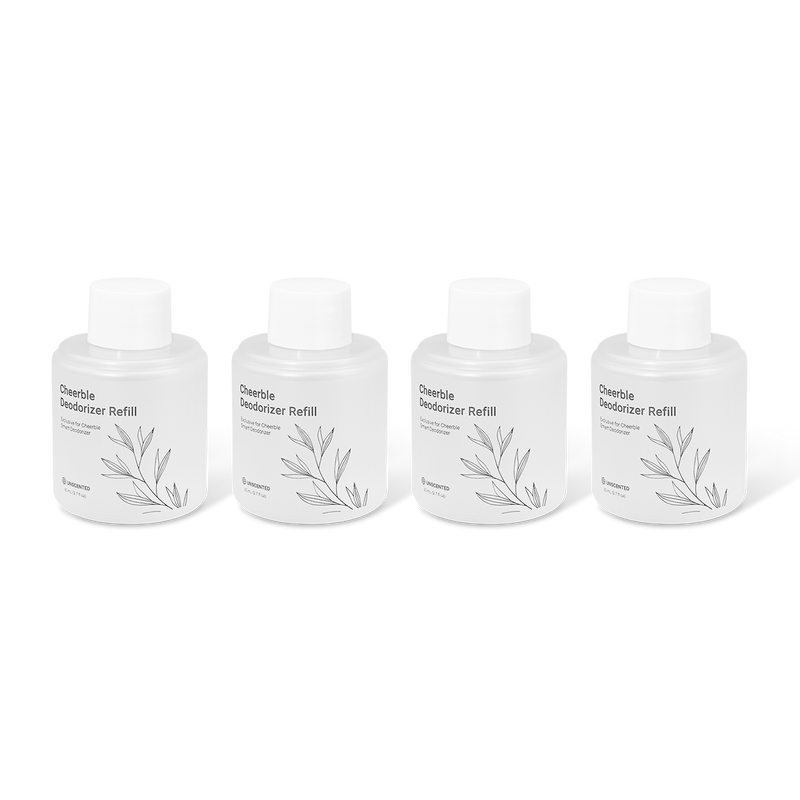 Deodorizer Refills