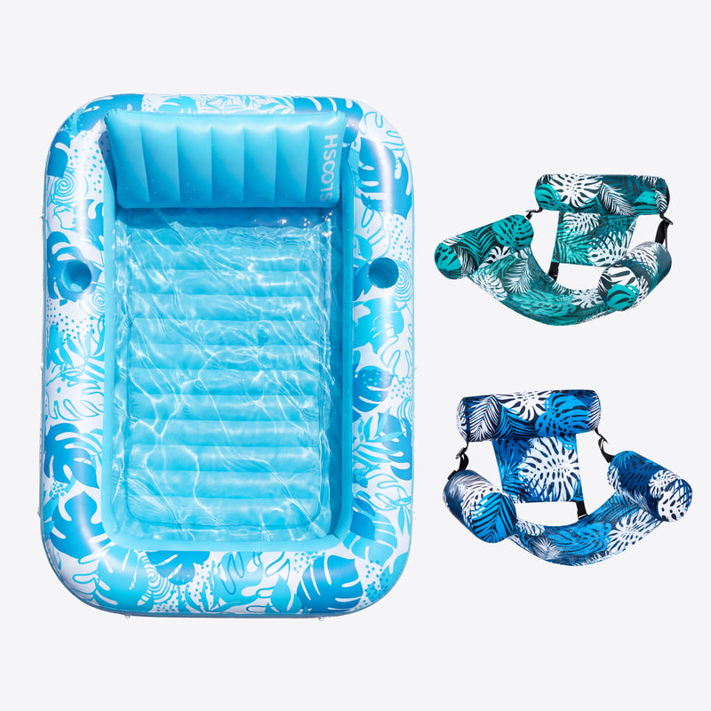 SLOOSH Blue 85