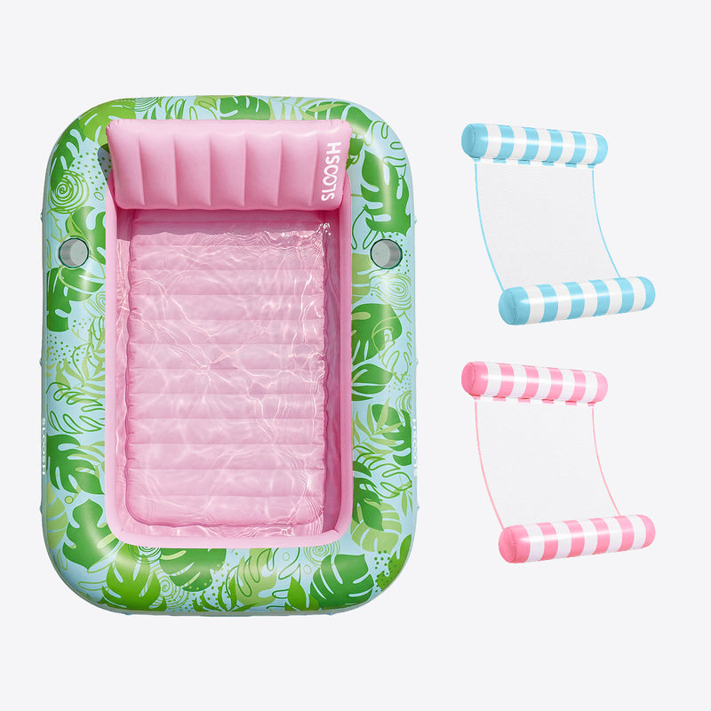 Cyan Pink 85