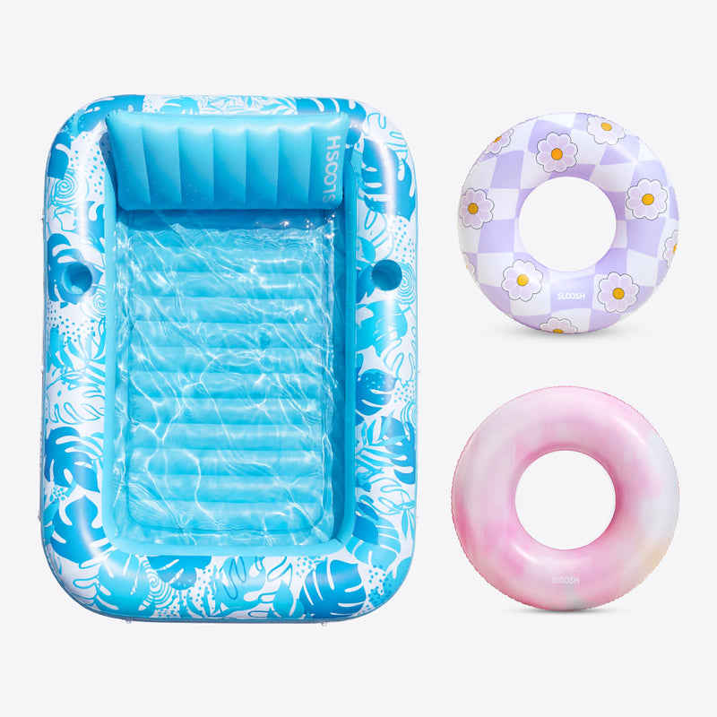 SLOOSH Blue 85