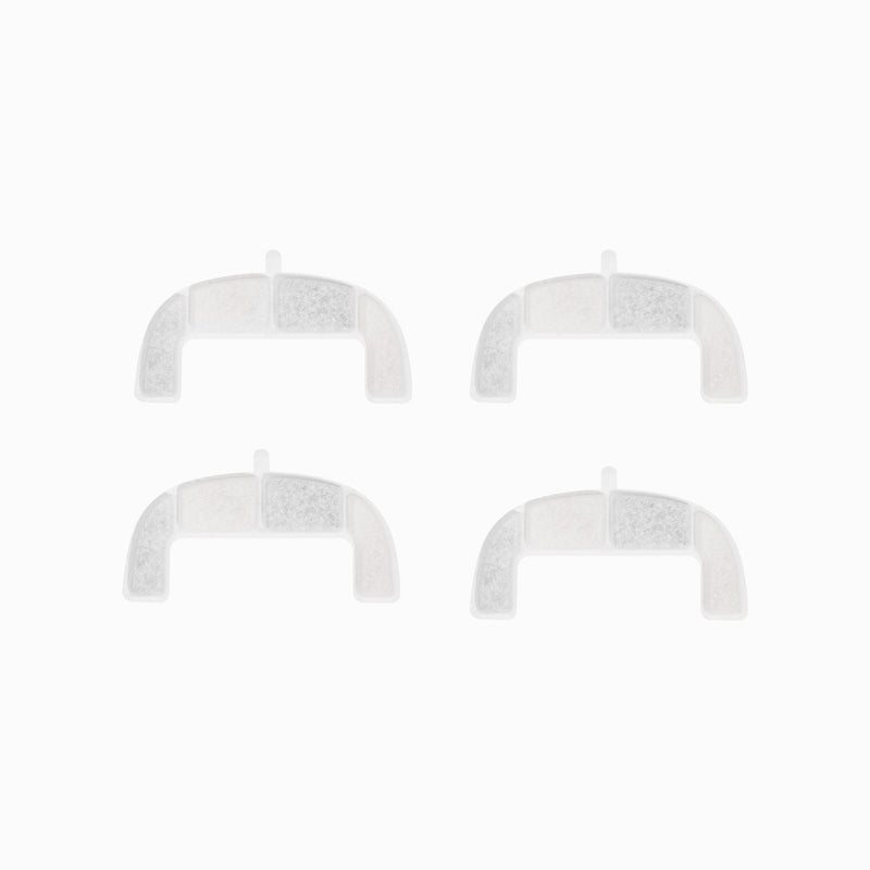 Pet Fountain Replacement Filters for E1 Lite