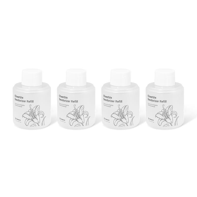 Deodorizer Refills