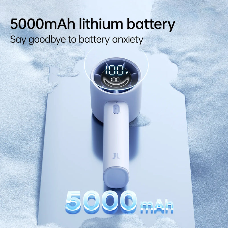 JisuLife Handheld Fan Life10S