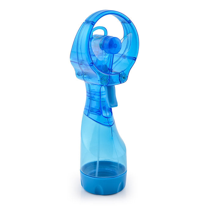 Deluxe Misting Fan