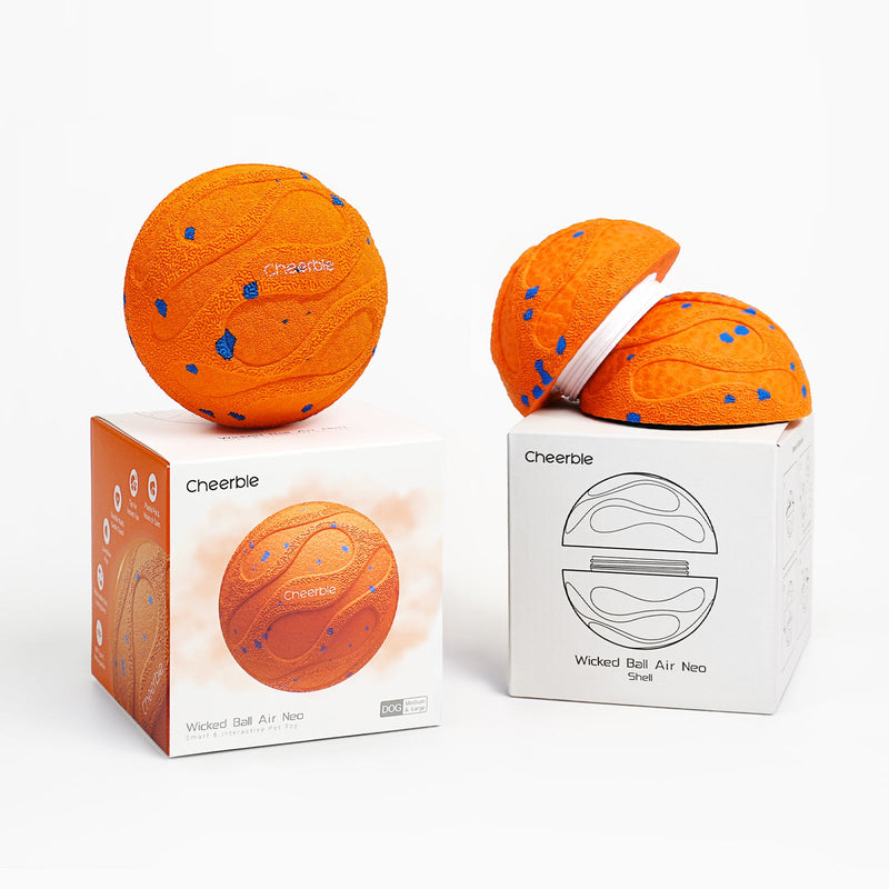 Wicked Ball Air Neo Bundle