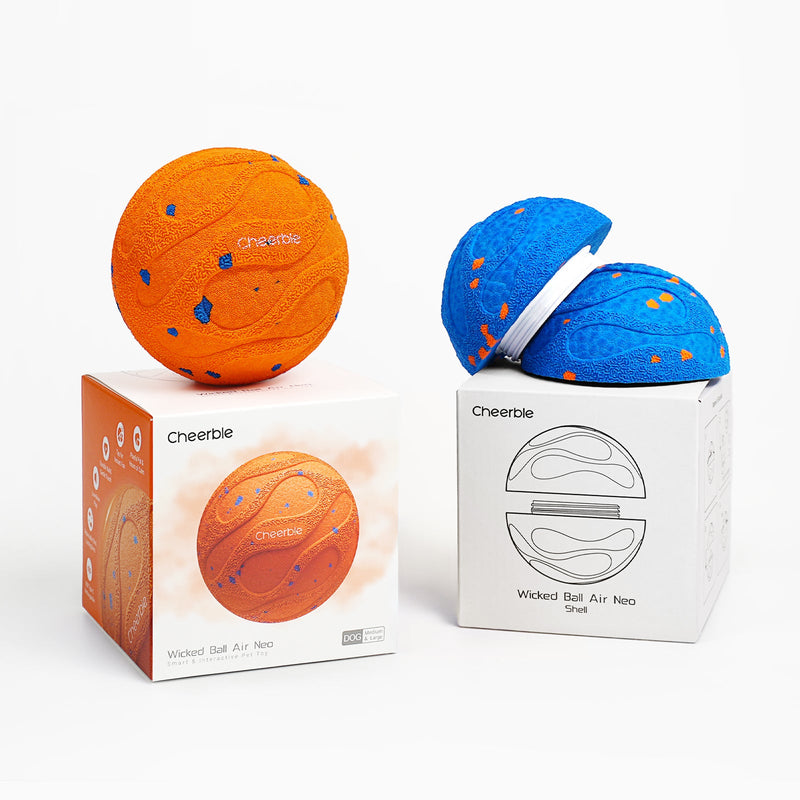Wicked Ball Air Neo Bundle