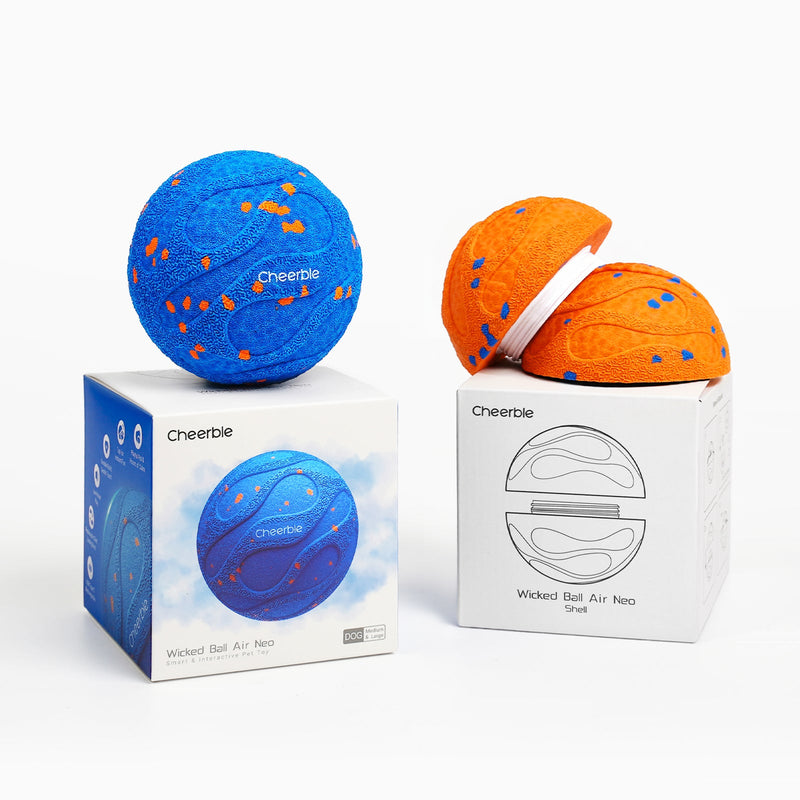 Wicked Ball Air Neo Bundle