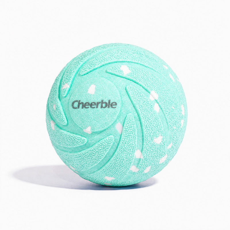 Wicked Ball Air