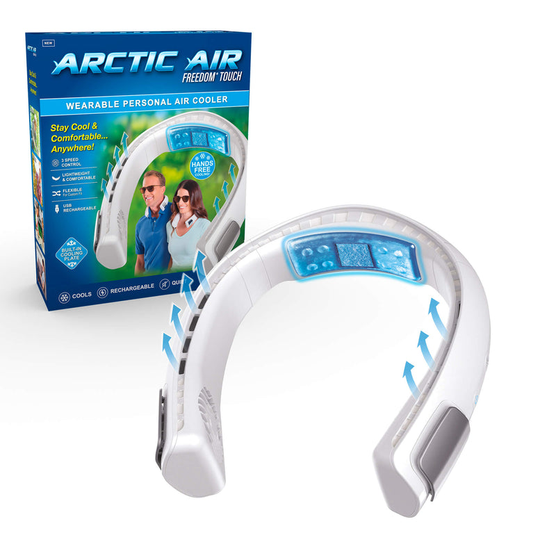 Arctic Air Freedom Touch