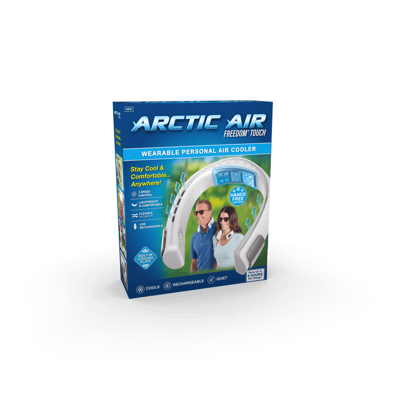Arctic Air Freedom Touch