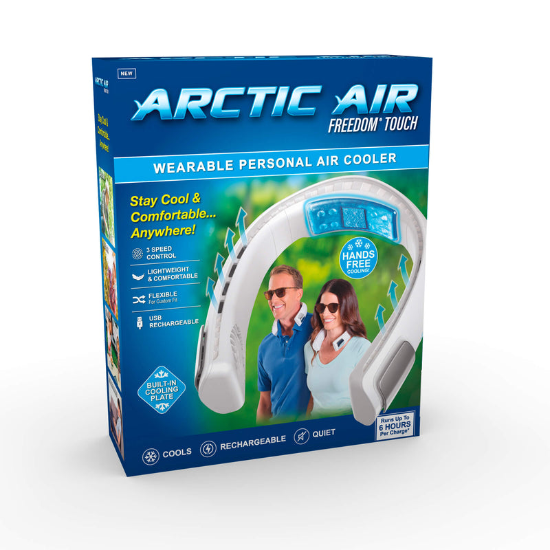 Arctic Air Freedom Touch