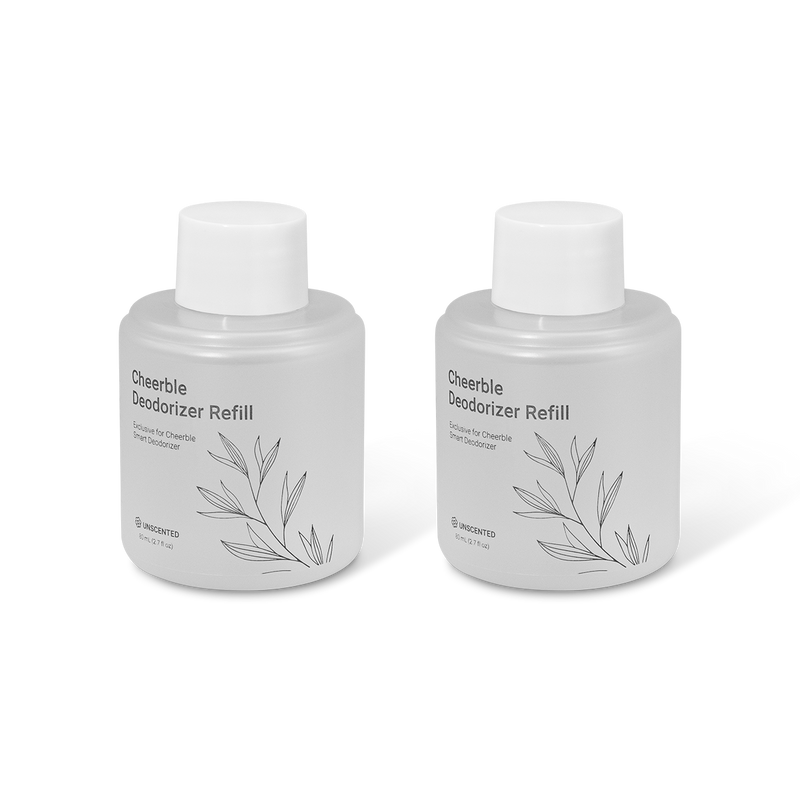 Smart Deodorizer