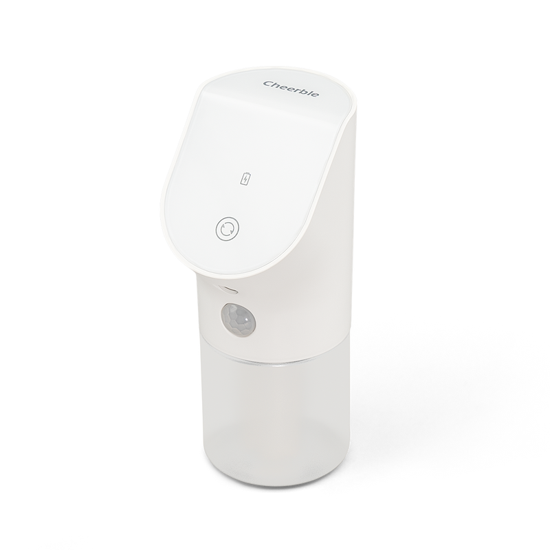 Smart Deodorizer