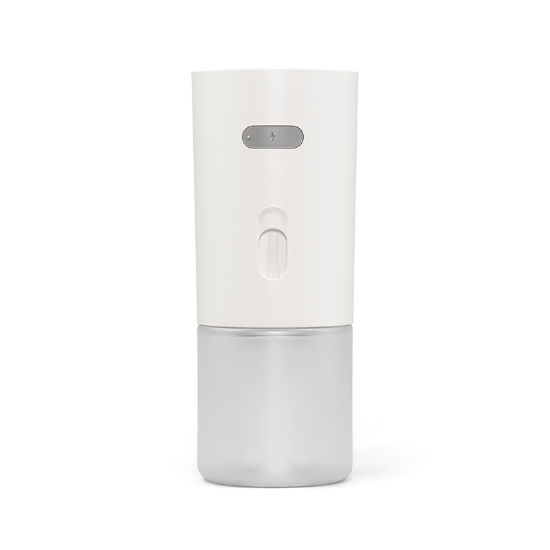 Smart Deodorizer