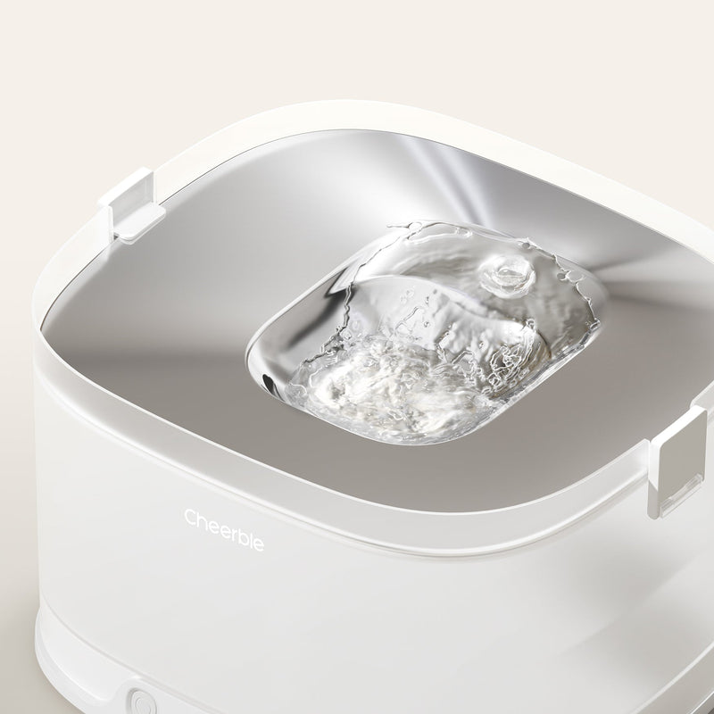 Pet Fountain Elfin D1 Pro
