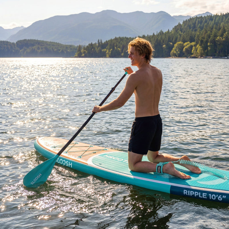 SLOOSH Inflatable Ripple 10'6