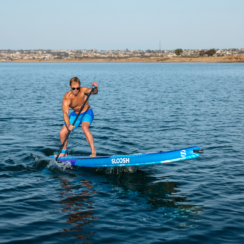 SLOOSH Rapids Arctic Drift  11'6