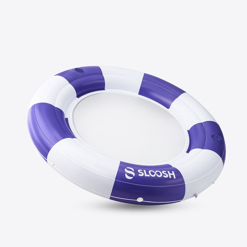 SLOOSH Inflatable Water Hammock-80