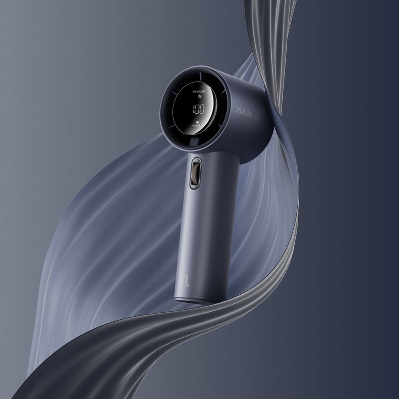 JisuLife Handheld Fan Pro1S