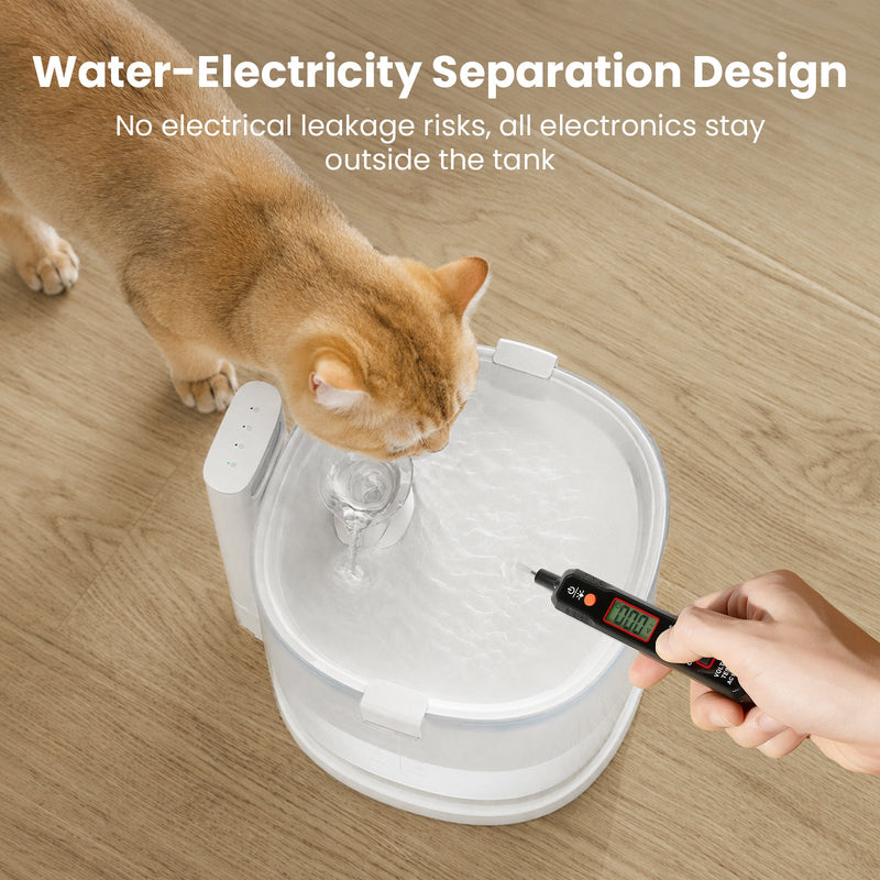 Pet Fountain Elfin E1