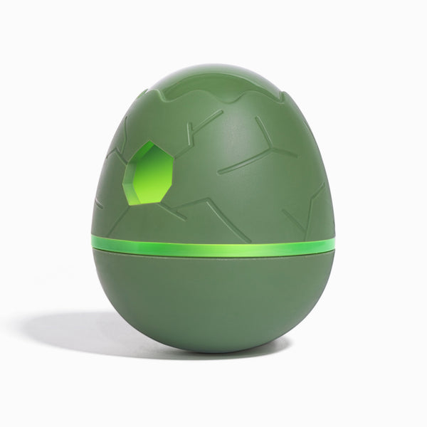 Wicked Egg