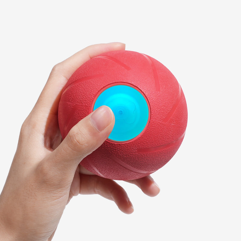 Wicked Ball PE