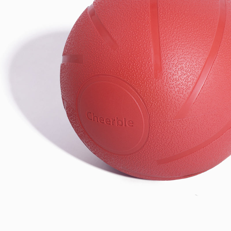 Wicked Ball PE