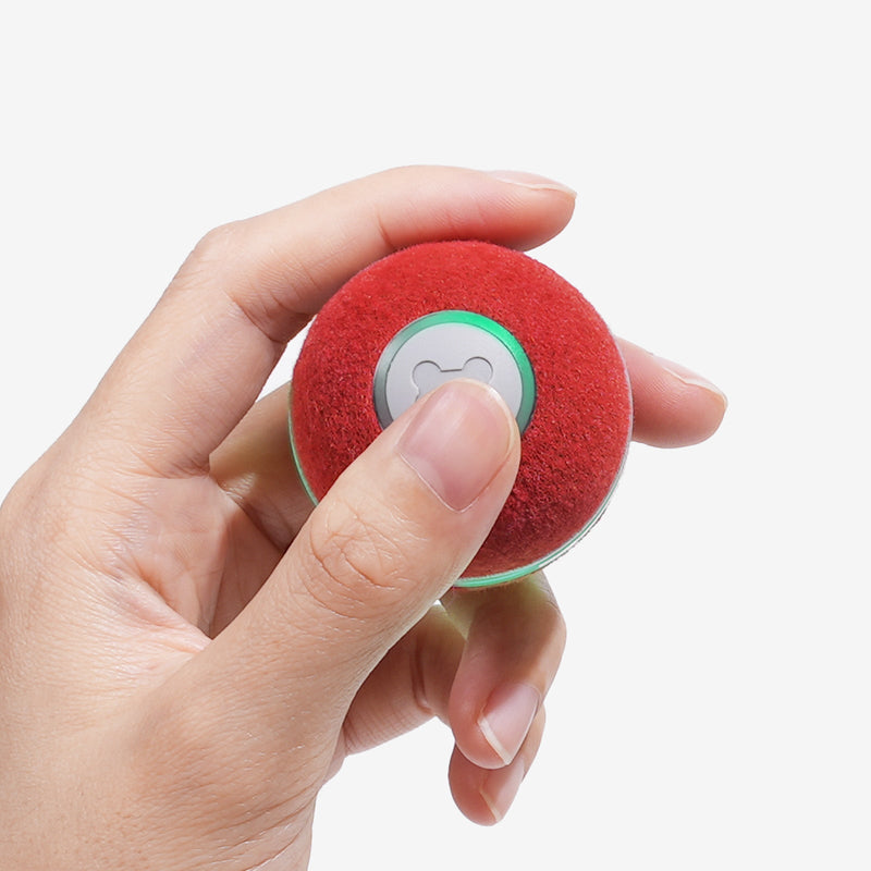 Cheerble Ball