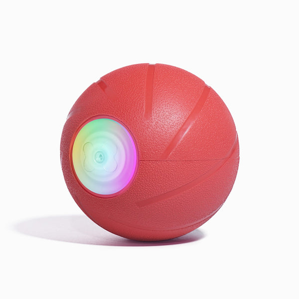 Wicked Ball PE