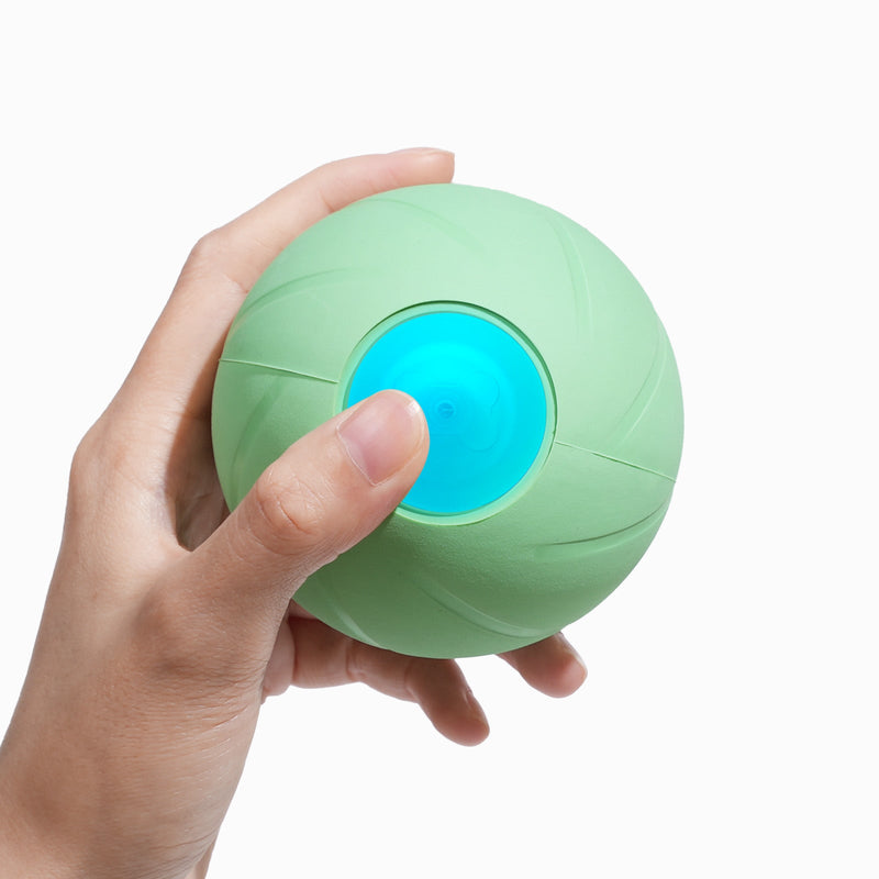 Wicked Ball PE