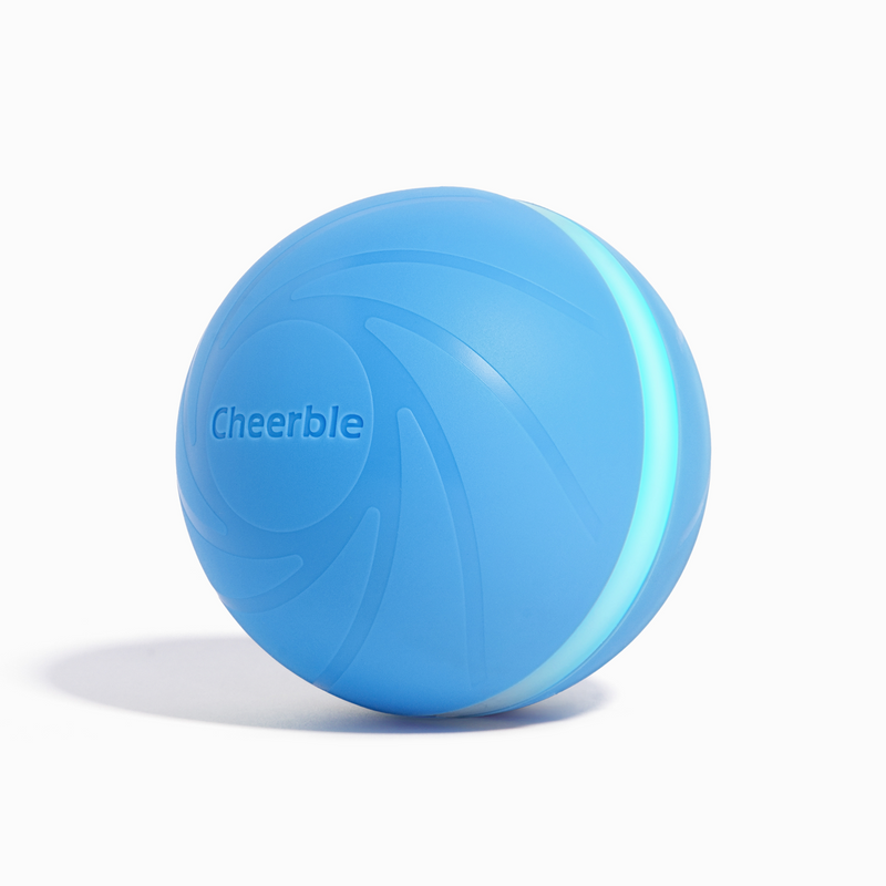 Wicked Ball