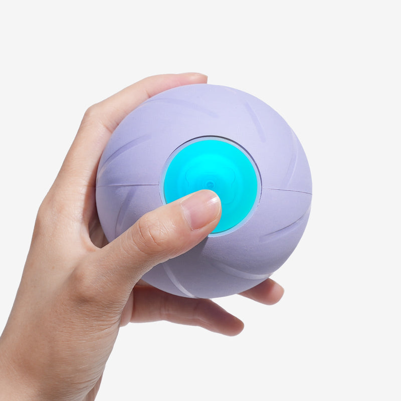 Wicked Ball PE
