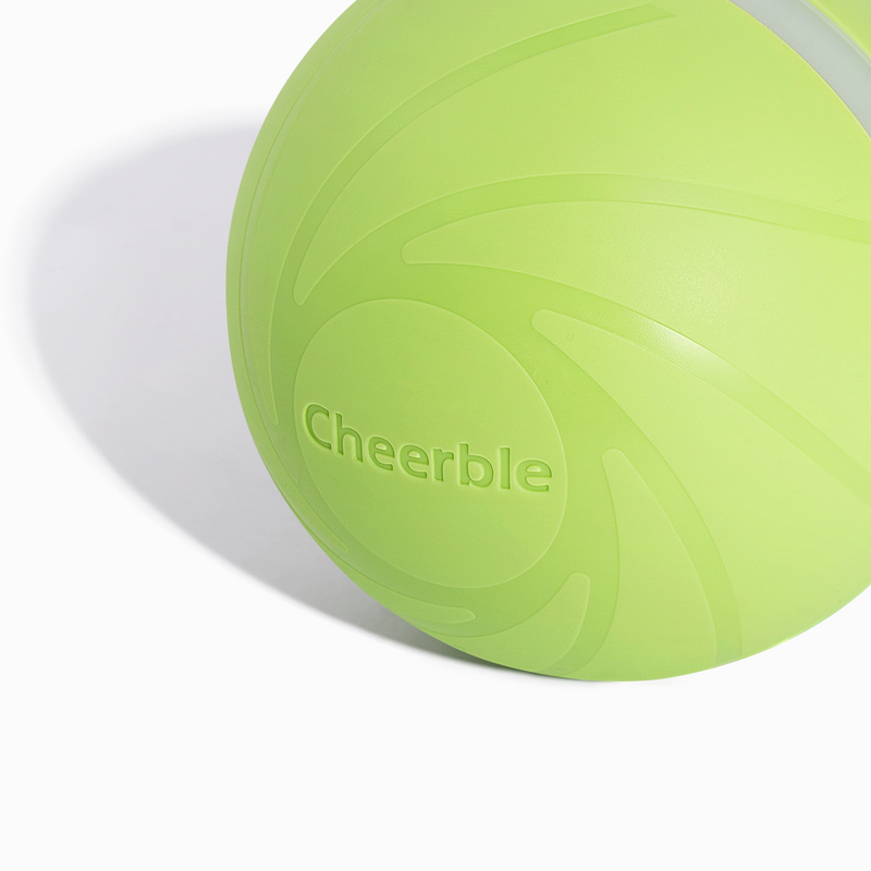 Wicked Ball