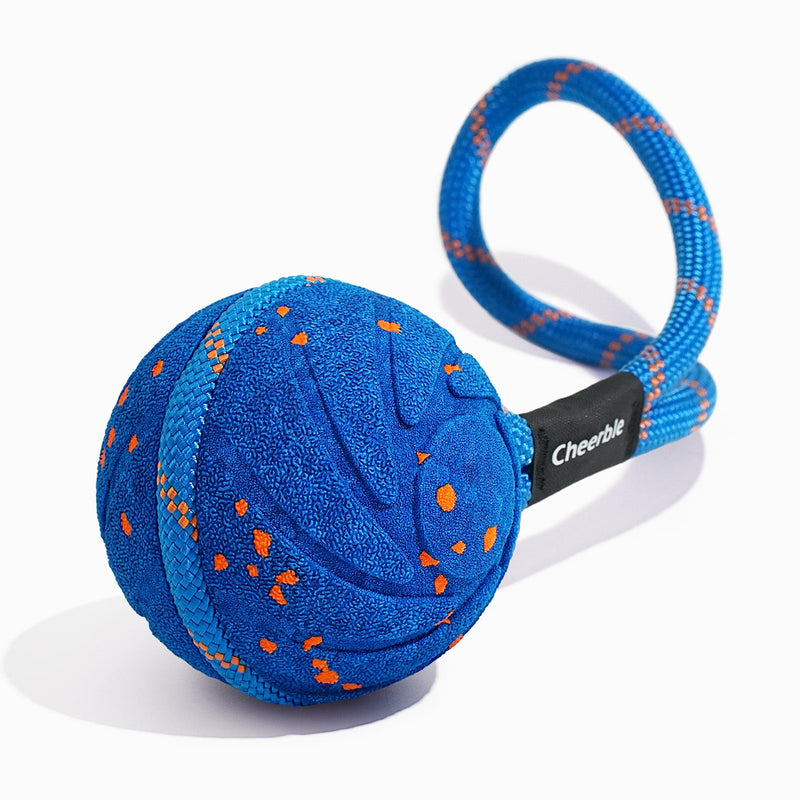 Wicked Ball Air Rope