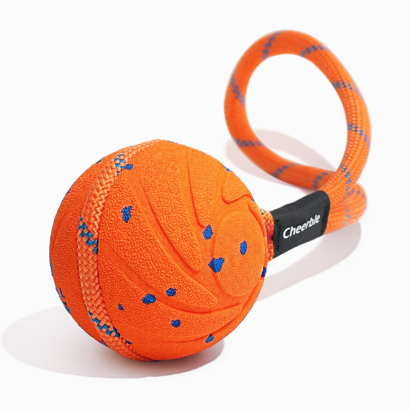 Wicked Ball Air Rope Replacement Set