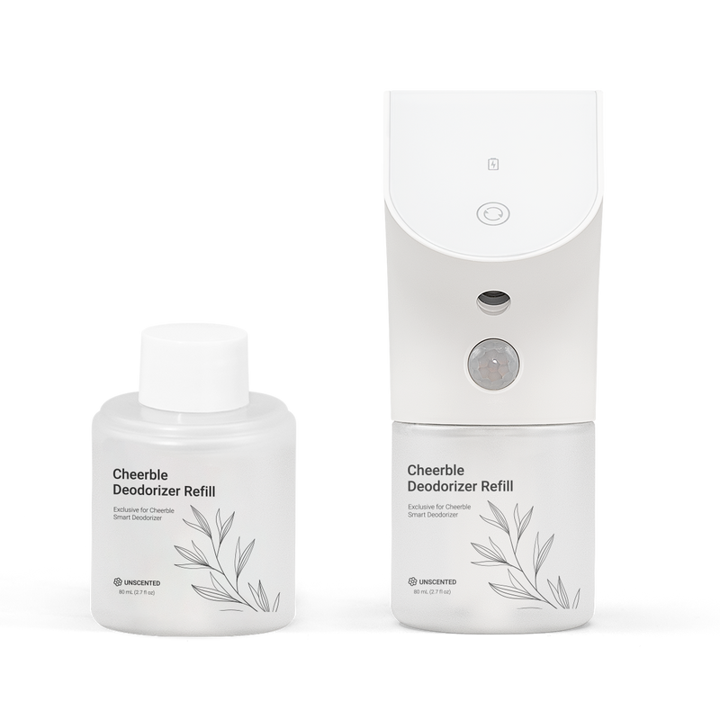 Smart Deodorizer