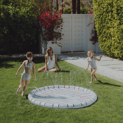 Splash Pad