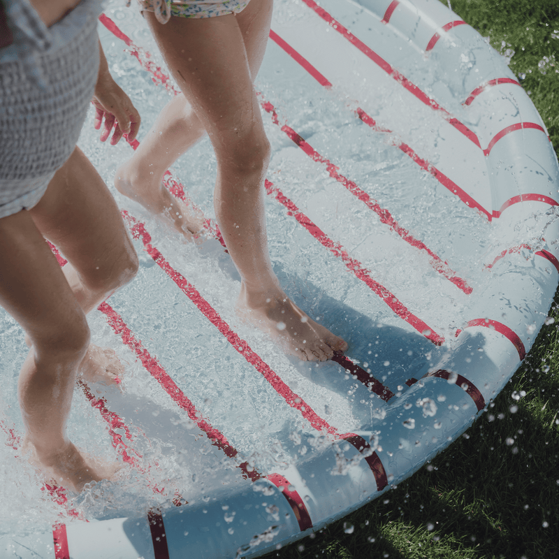 Kids Splash Pad