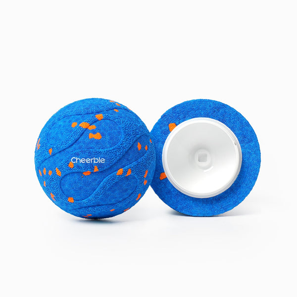 Wicked Ball Air Neo Shell