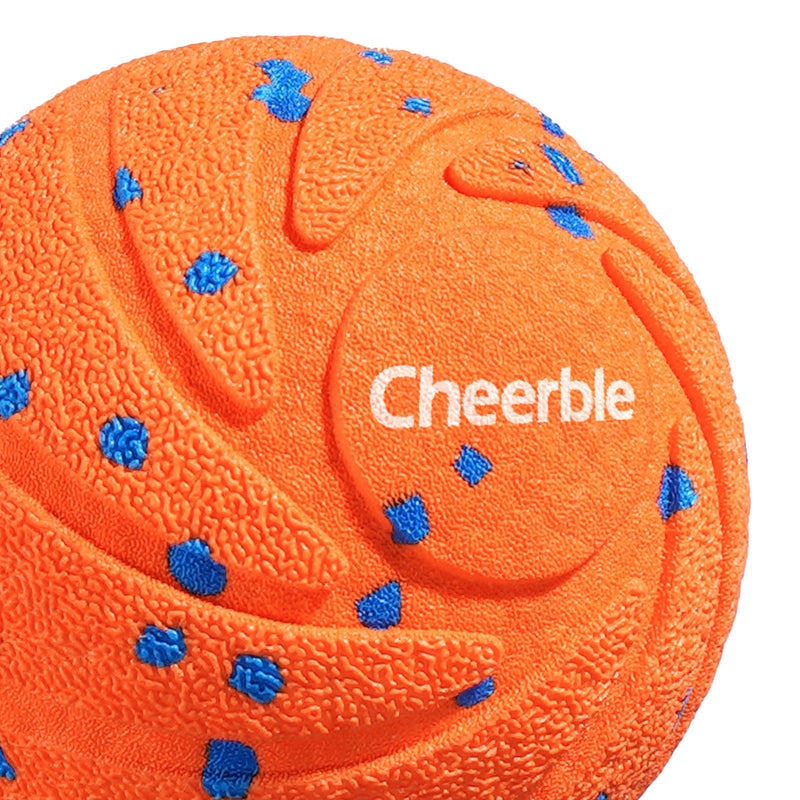 Wicked Ball Air Shell