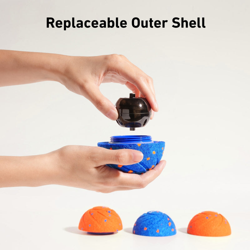 Wicked Ball Air Shell