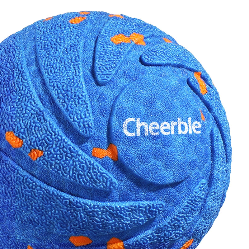 Wicked Ball Air Shell