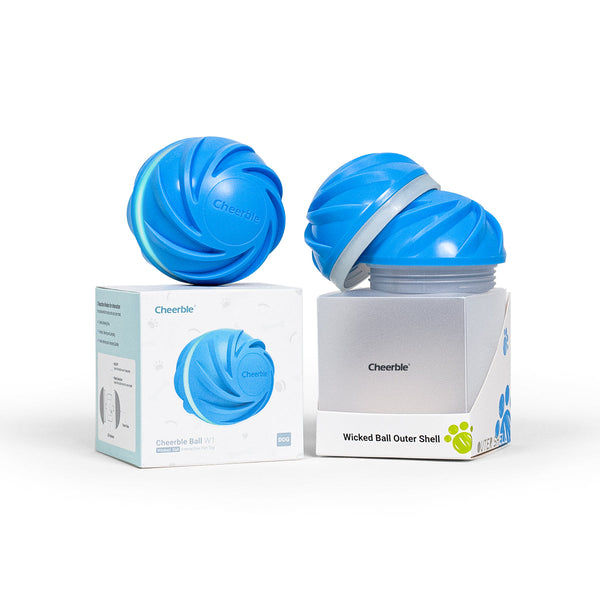 Wicked Ball Bundle