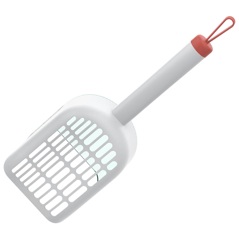 Rotatable Litter Scoop