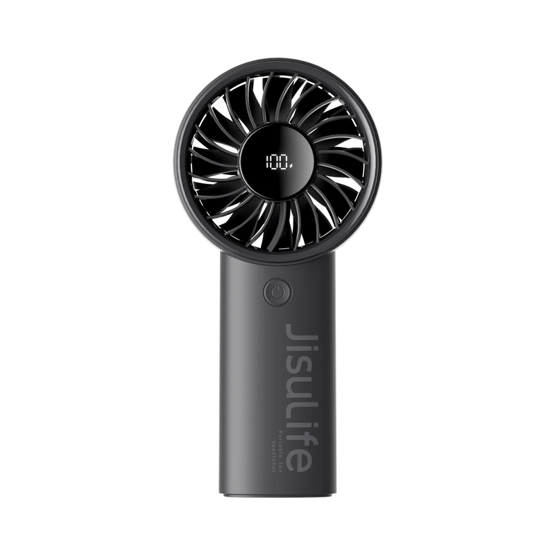 JisuLife Handheld Fan Life4