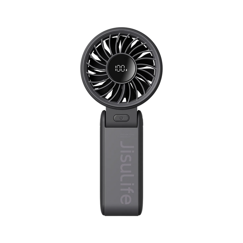 JisuLife Handheld Fan Life7